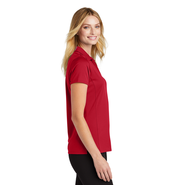 Port Authority® Polyester Performance Staff Ladies' Polo