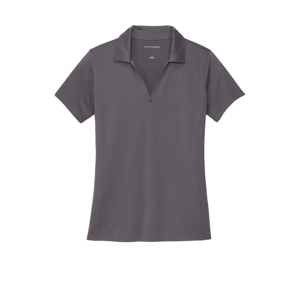 Port Authority® Polyester Performance Staff Ladies' Polo