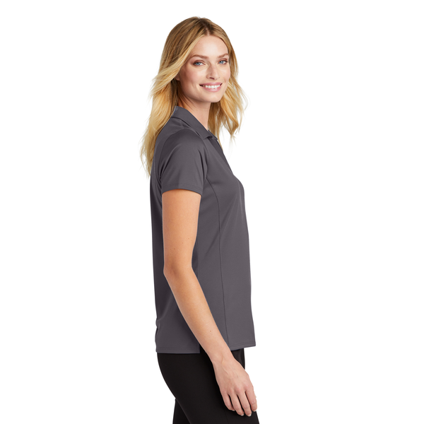 Port Authority® Polyester Performance Staff Ladies' Polo