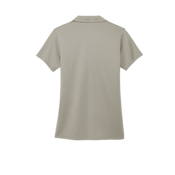 Port Authority® Polyester Performance Staff Ladies' Polo