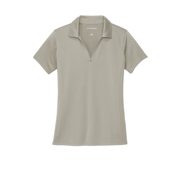 Port Authority® Polyester Performance Staff Ladies' Polo