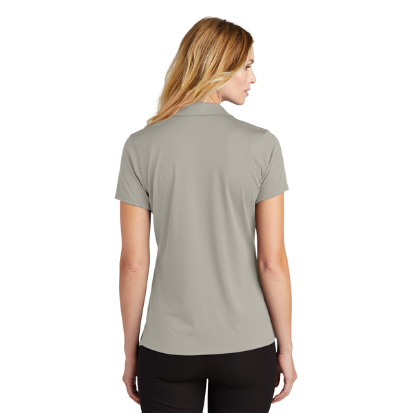 Port Authority® Polyester Performance Staff Ladies' Polo