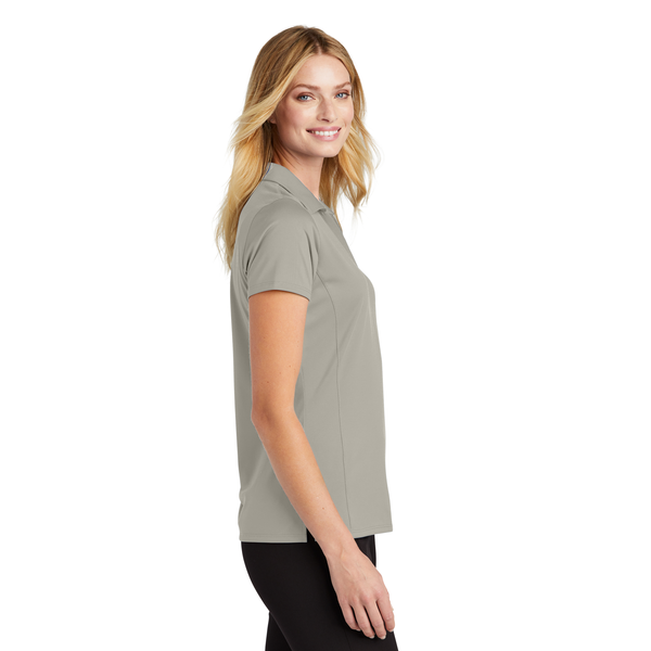 Port Authority® Polyester Performance Staff Ladies' Polo