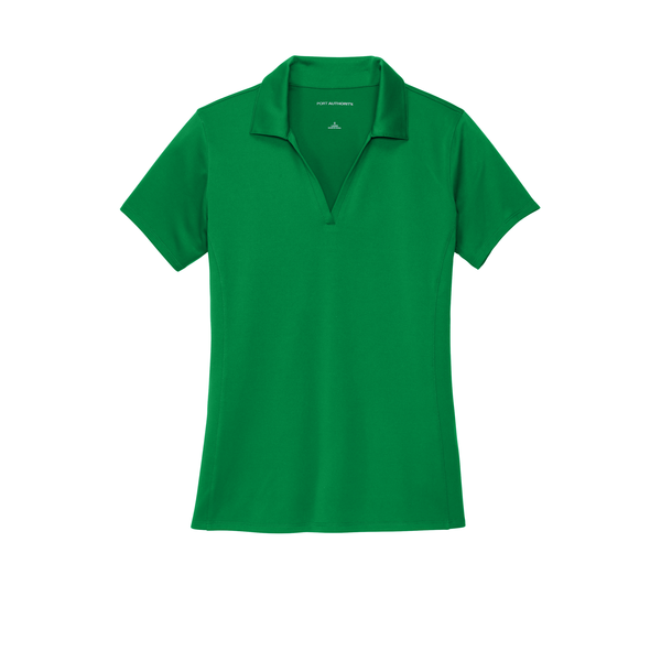 Port Authority® Polyester Performance Staff Ladies' Polo