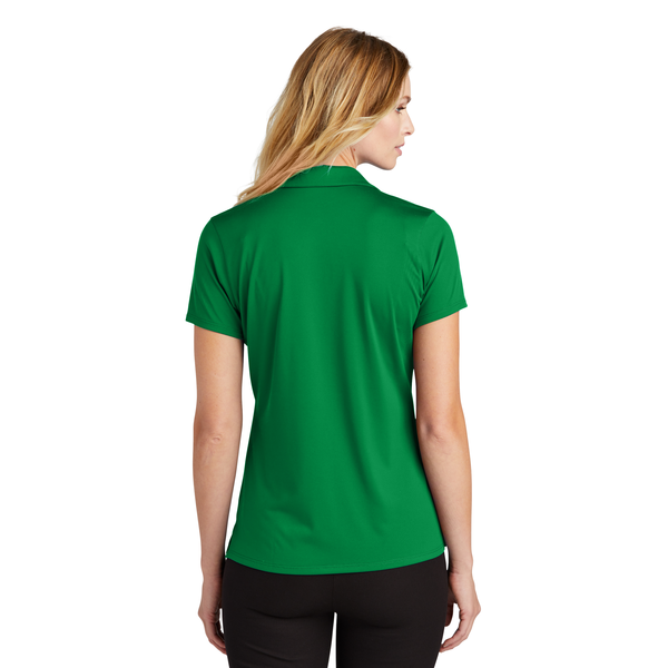 Port Authority® Polyester Performance Staff Ladies' Polo