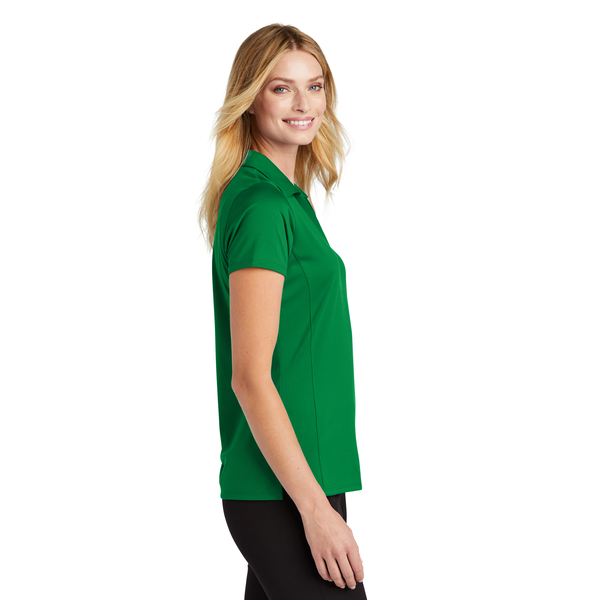Port Authority® Polyester Performance Staff Ladies' Polo