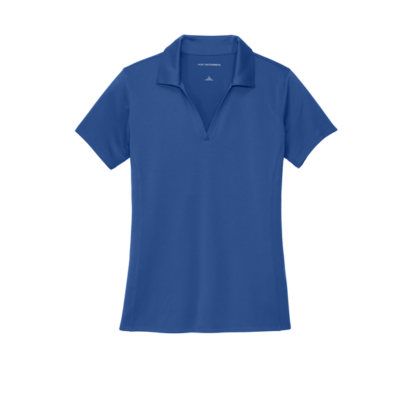 Port Authority® Polyester Performance Staff Ladies' Polo