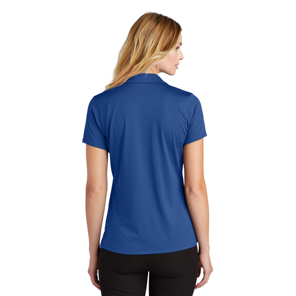 Port Authority® Polyester Performance Staff Ladies' Polo