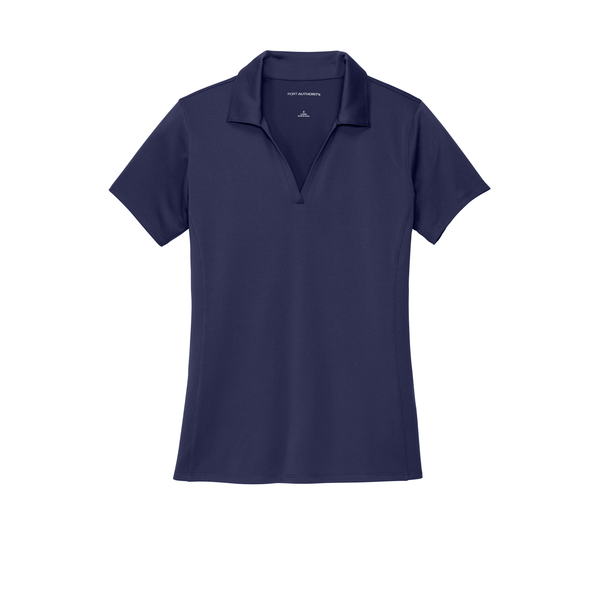 Port Authority® Polyester Performance Staff Ladies' Polo