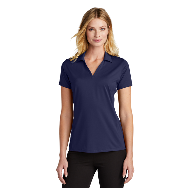 Port Authority® Polyester Performance Staff Ladies' Polo