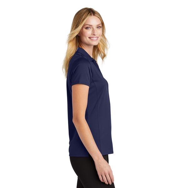 Port Authority® Polyester Performance Staff Ladies' Polo