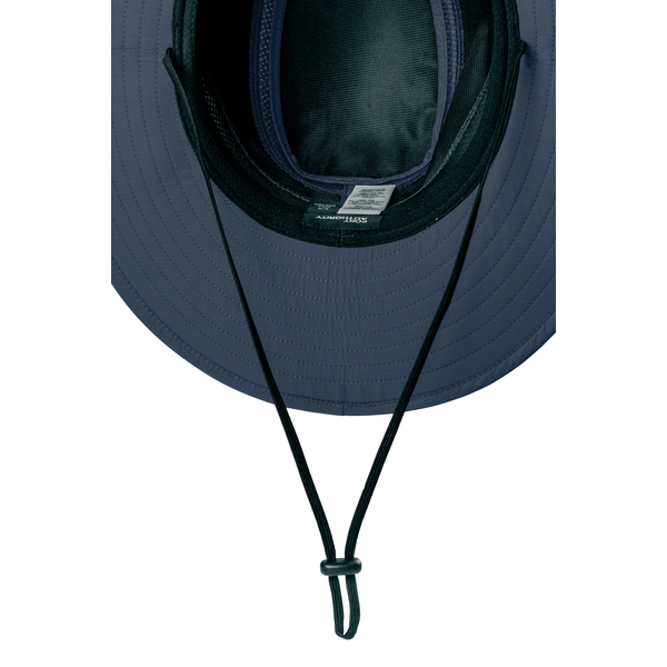 Port Authority® Outdoor Ventilated Poly/Nylon Wide Brim Hat