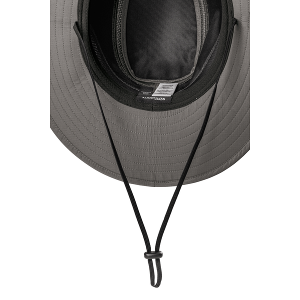 Port Authority® Outdoor Ventilated Poly/Nylon Wide Brim Hat