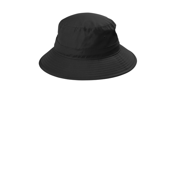 Port Authority® Outdoor UV Poly/Nylon Bucket Hat