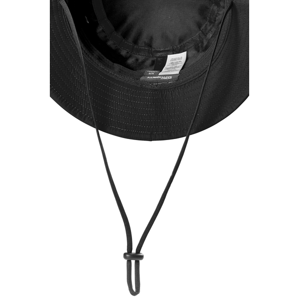 Port Authority® Outdoor UV Poly/Nylon Bucket Hat