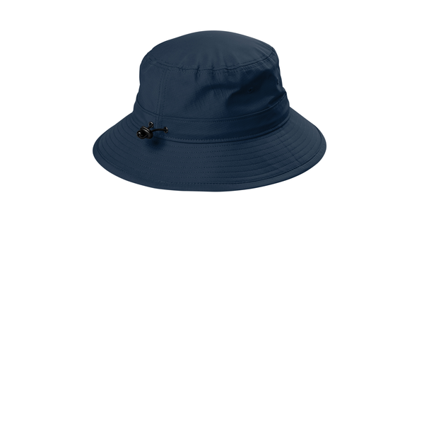 Port Authority® Outdoor UV Poly/Nylon Bucket Hat