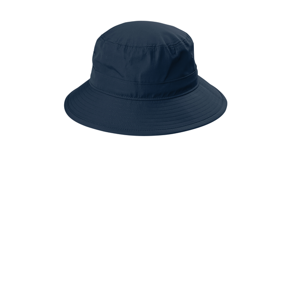 Port Authority® Outdoor UV Poly/Nylon Bucket Hat