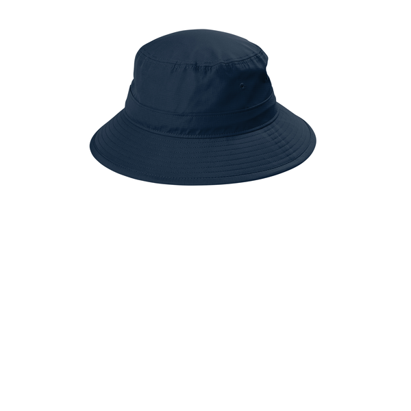 Port Authority® Outdoor UV Poly/Nylon Bucket Hat