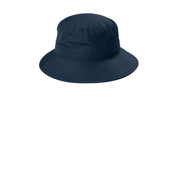Port Authority® Outdoor UV Poly/Nylon Bucket Hat