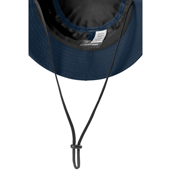 Port Authority® Outdoor UV Poly/Nylon Bucket Hat