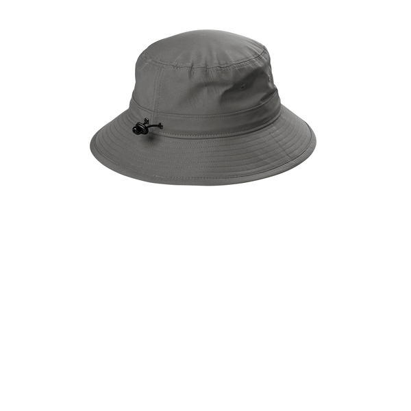 Port Authority® Outdoor UV Poly/Nylon Bucket Hat