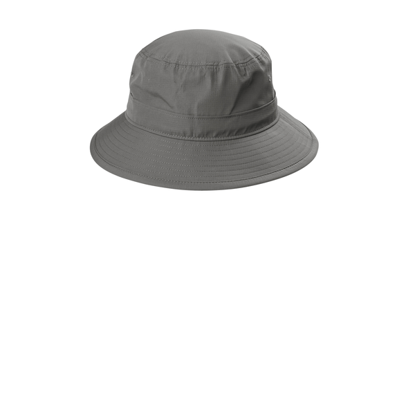 Port Authority® Outdoor UV Poly/Nylon Bucket Hat