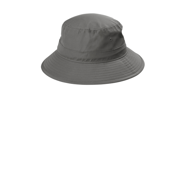 Port Authority® Outdoor UV Poly/Nylon Bucket Hat