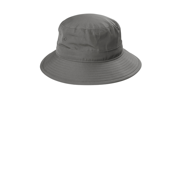 Port Authority® Outdoor UV Poly/Nylon Bucket Hat
