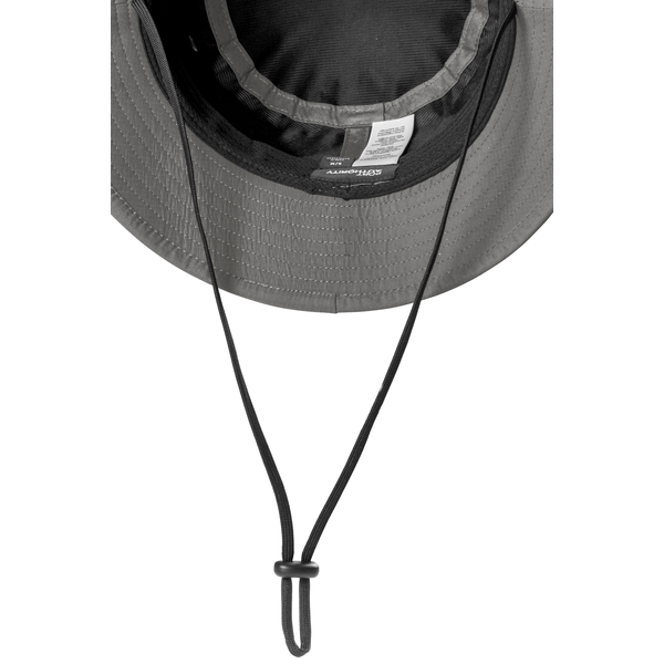 Port Authority® Outdoor UV Poly/Nylon Bucket Hat