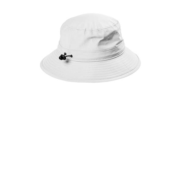 Port Authority® Outdoor UV Poly/Nylon Bucket Hat