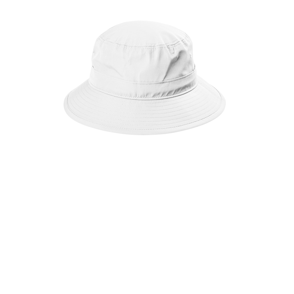 Port Authority® Outdoor UV Poly/Nylon Bucket Hat