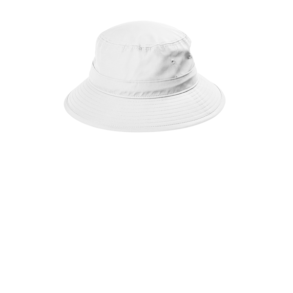 Port Authority® Outdoor UV Poly/Nylon Bucket Hat