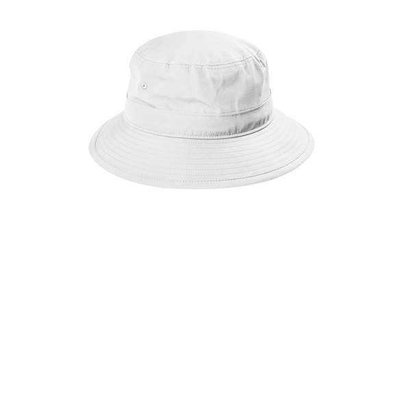 Port Authority® Outdoor UV Poly/Nylon Bucket Hat