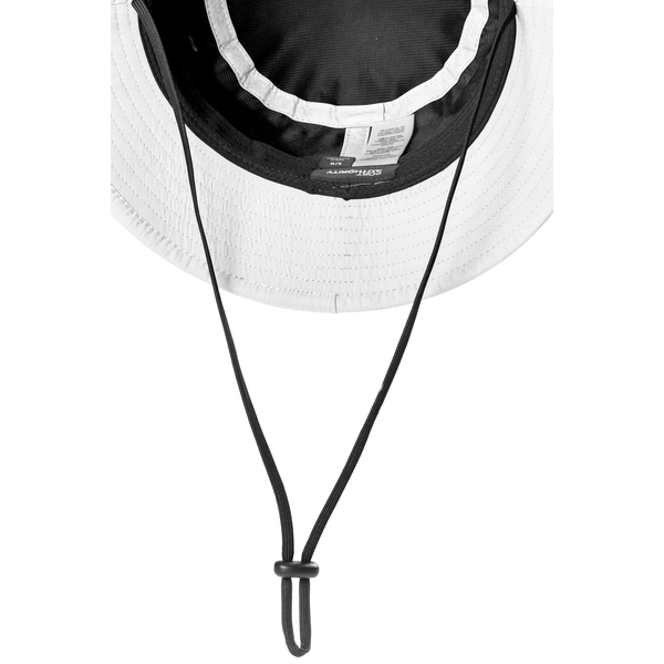 Port Authority® Outdoor UV Poly/Nylon Bucket Hat