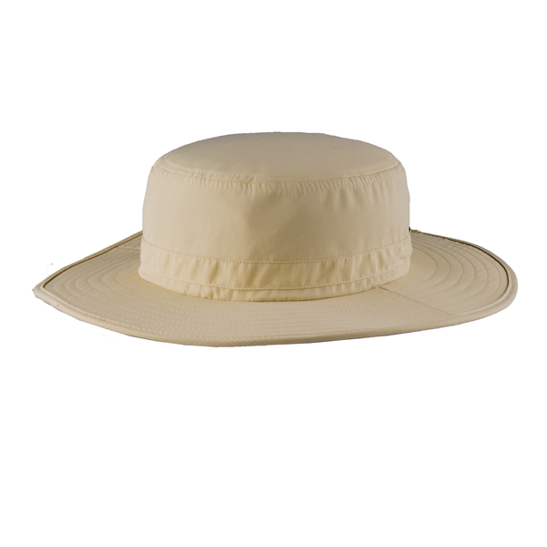 Port Authority® Outdoor Poly/Nylon Wide-Brim Hat