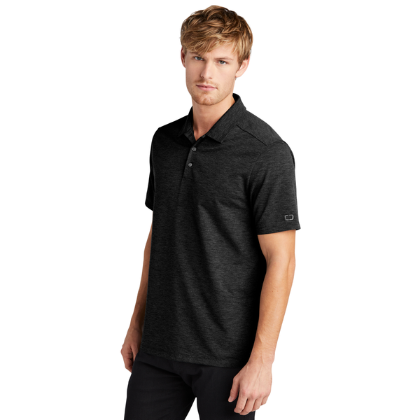 OGIO® Evolution Poly/Rayon/Spandex Men's Polo