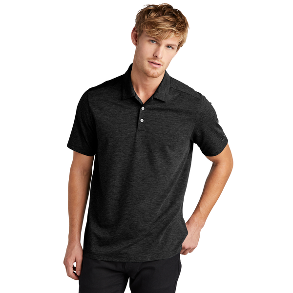 OGIO® Evolution Poly/Rayon/Spandex Men's Polo