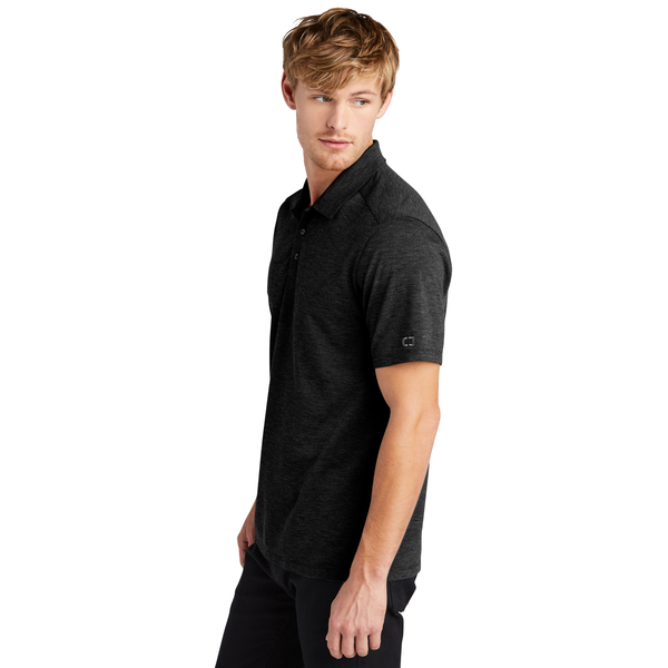 OGIO® Evolution Poly/Rayon/Spandex Men's Polo