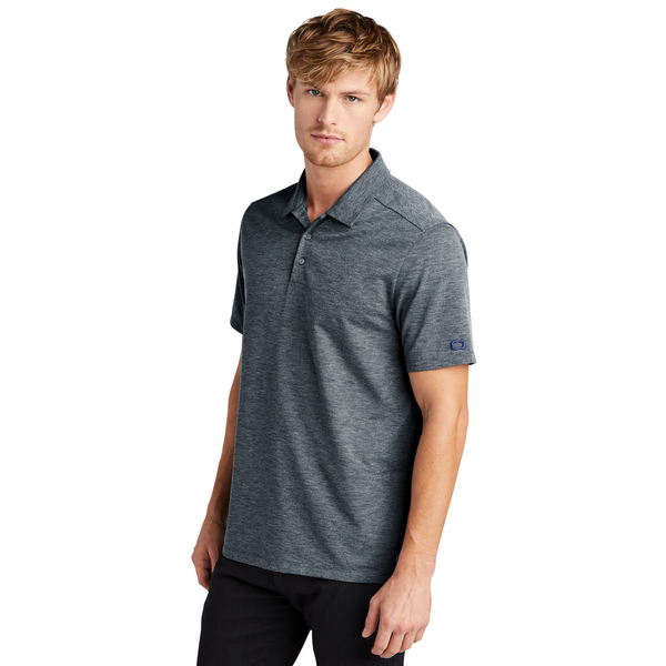 OGIO® Evolution Poly/Rayon/Spandex Men's Polo