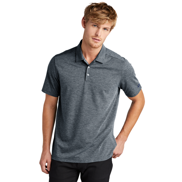 OGIO® Evolution Poly/Rayon/Spandex Men's Polo