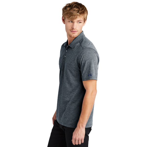 OGIO® Evolution Poly/Rayon/Spandex Men's Polo