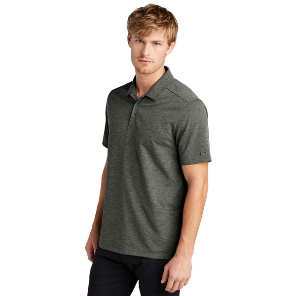 OGIO® Evolution Poly/Rayon/Spandex Men's Polo