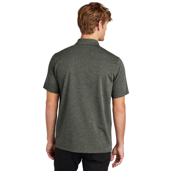 OGIO® Evolution Poly/Rayon/Spandex Men's Polo