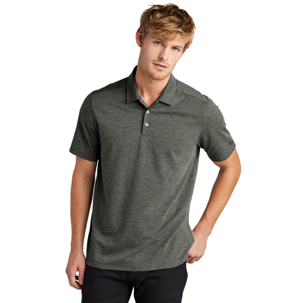 OGIO® Evolution Poly/Rayon/Spandex Men's Polo
