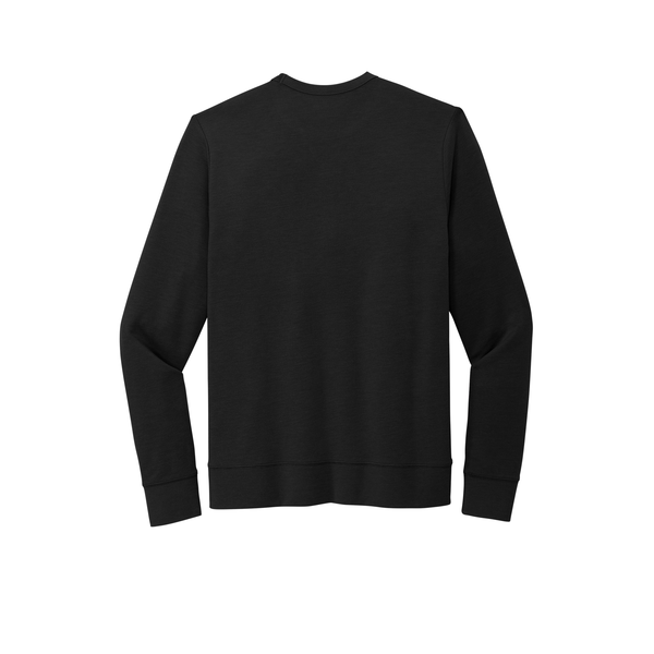 OGIO® Luuma Flex Modal/Poly/Spandex French Terry Long Sleeve Men's Crew Tee