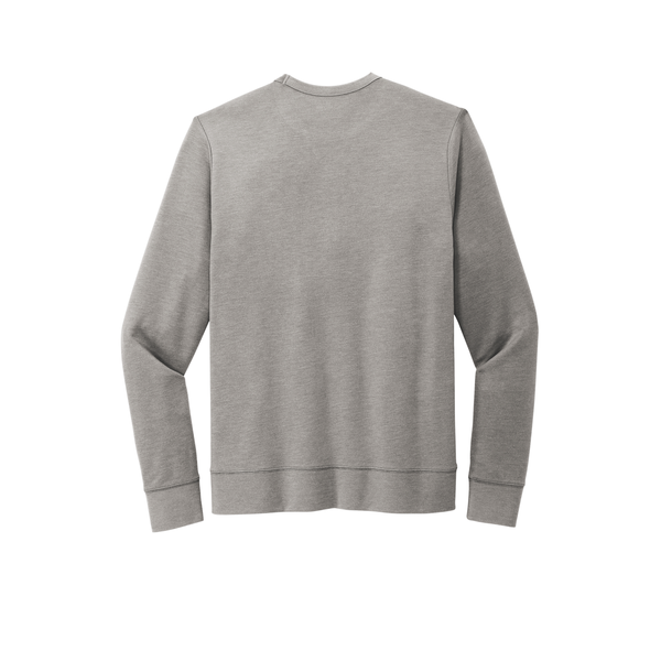 OGIO® Luuma Flex Modal/Poly/Spandex French Terry Long Sleeve Men's Crew Tee