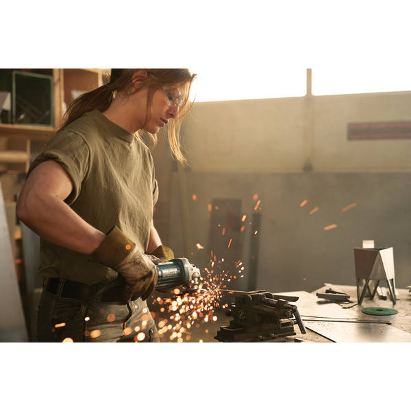 Volunteer Knitwear™ All-American Cotton Tee