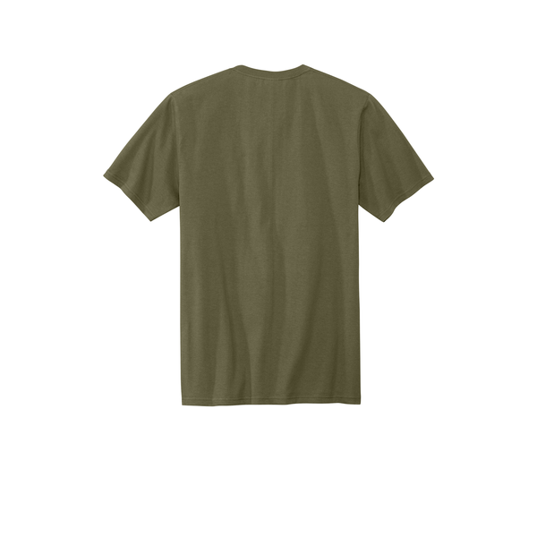 Volunteer Knitwear™ All-American Cotton Tee