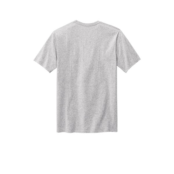 Volunteer Knitwear™ All-American Cotton Men's Pocket Tee