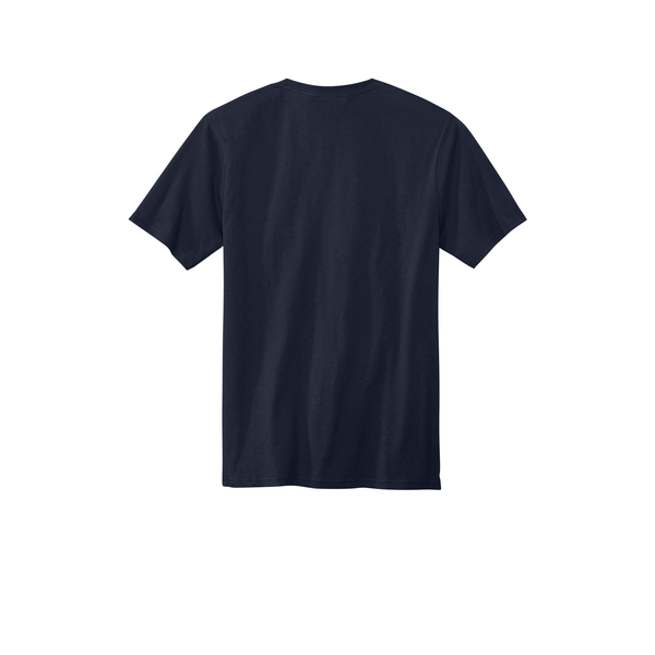 Volunteer Knitwear™ All-American Cotton Men's Pocket Tee